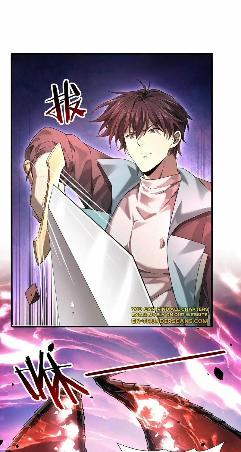 I Got the Weakest Class, Dragon Tamer!? Chapter 17 page 14 - 