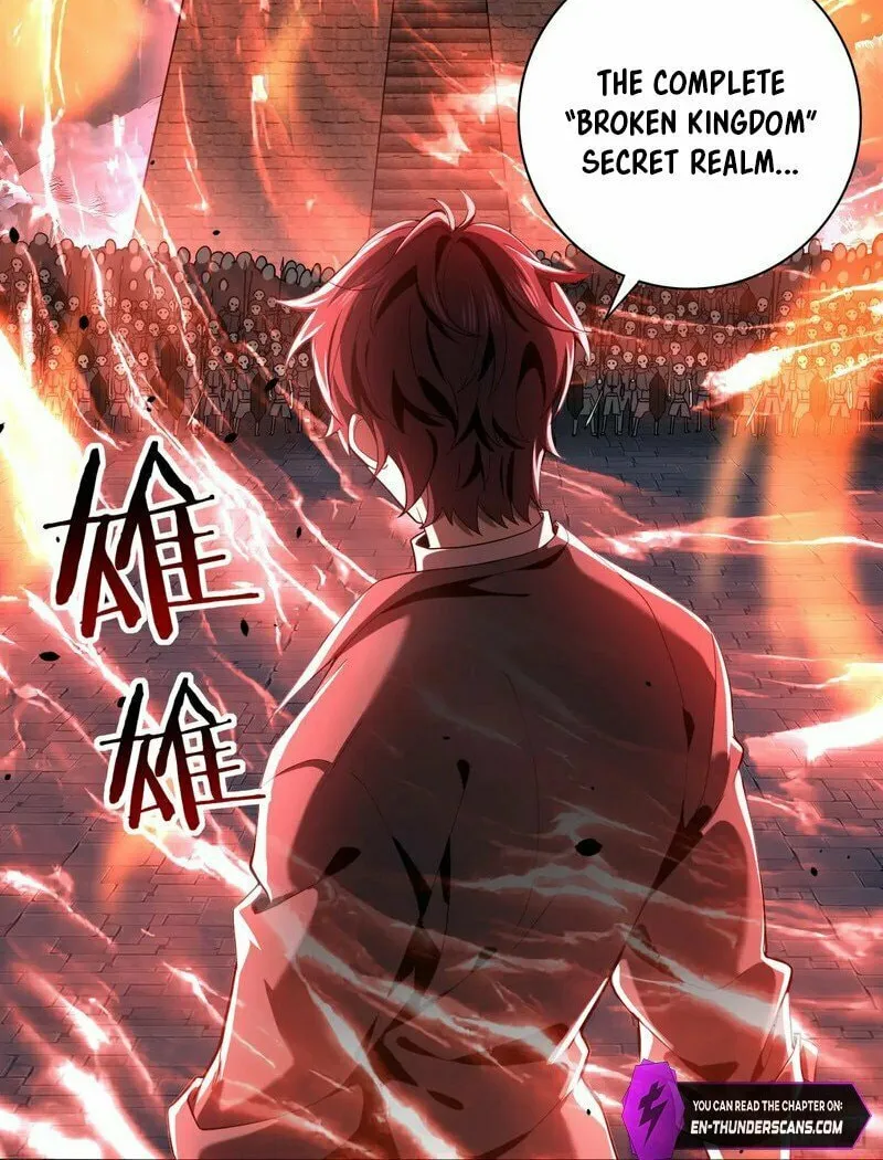 I Got the Weakest Class, Dragon Tamer!? Chapter 17 page 17 - 