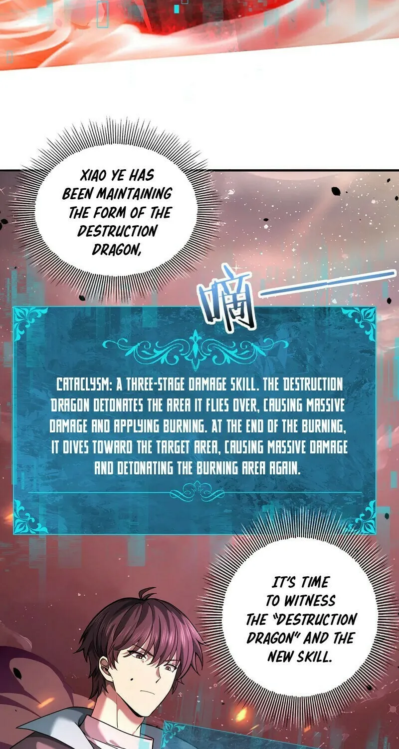 I Got the Weakest Class, Dragon Tamer!? Chapter 17 page 21 - 