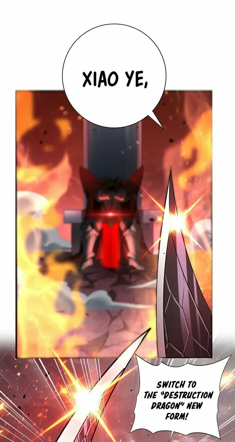 I Got the Weakest Class, Dragon Tamer!? Chapter 17 page 24 - 