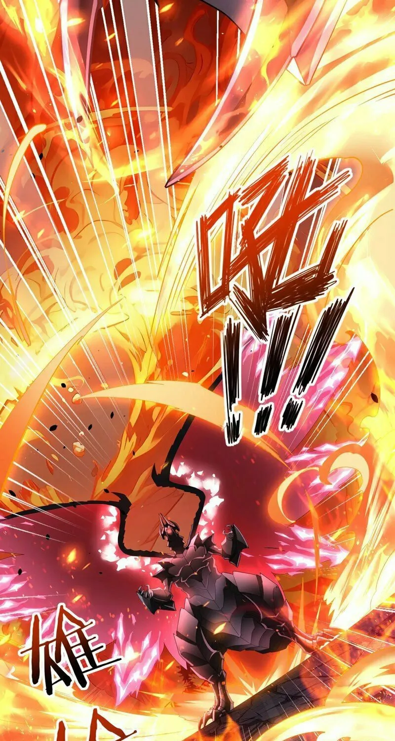 I Got the Weakest Class, Dragon Tamer!? Chapter 17 page 26 - 