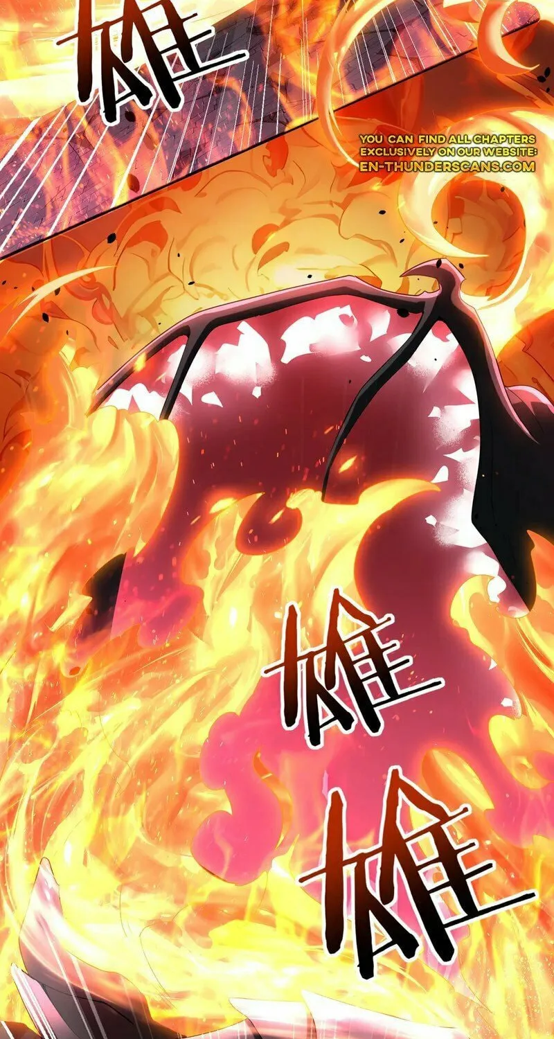 I Got the Weakest Class, Dragon Tamer!? Chapter 17 page 27 - 