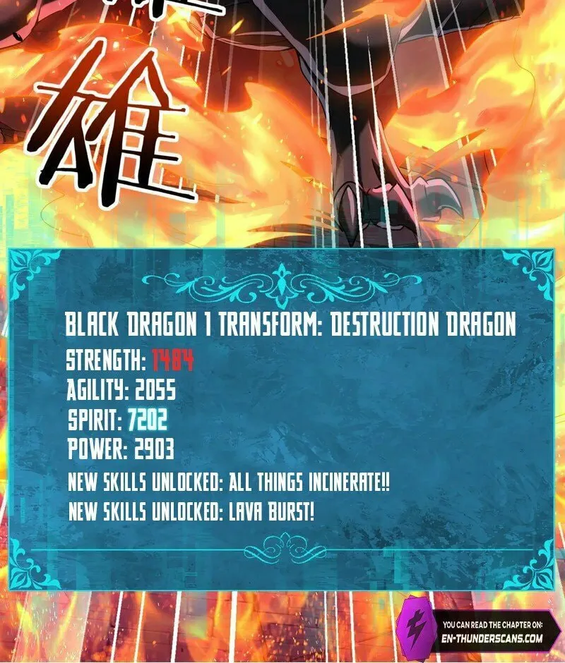 I Got the Weakest Class, Dragon Tamer!? Chapter 17 page 29 - 