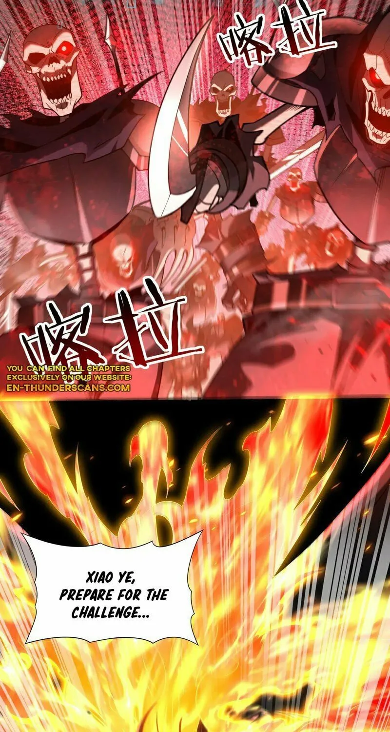 I Got the Weakest Class, Dragon Tamer!? Chapter 17 page 32 - 