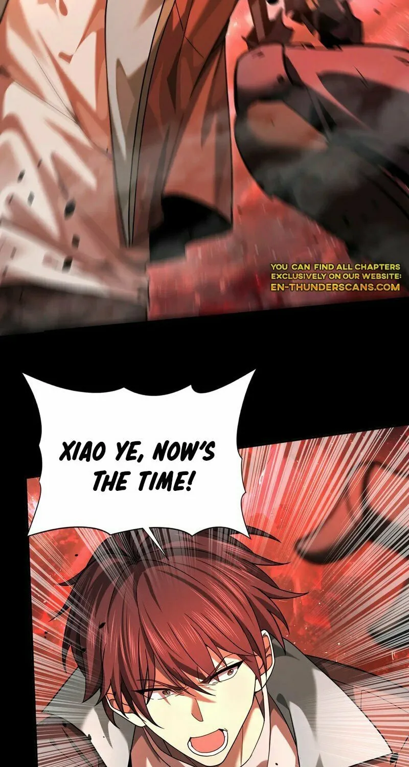 I Got the Weakest Class, Dragon Tamer!? Chapter 17 page 36 - 