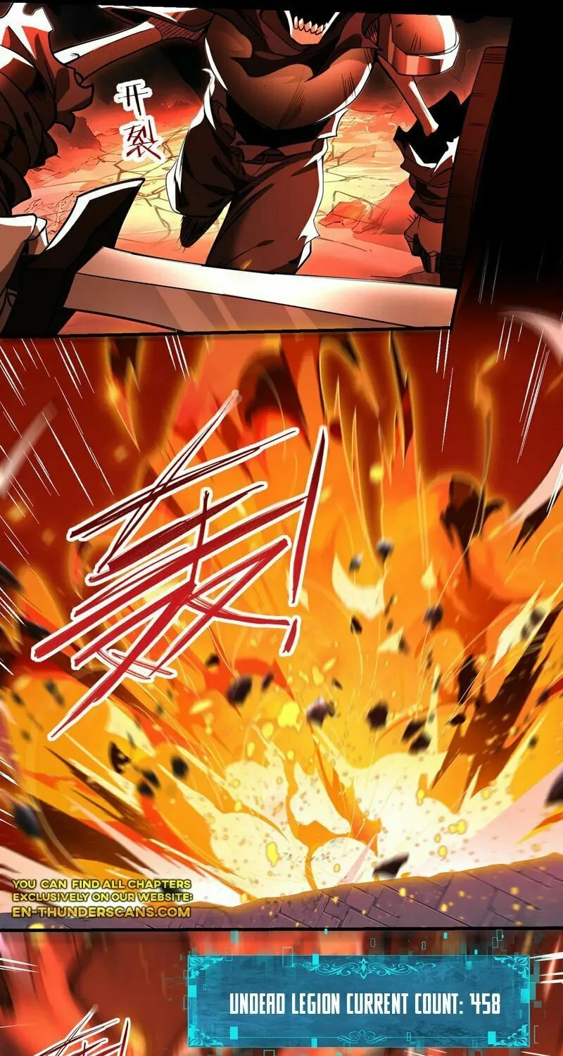 I Got the Weakest Class, Dragon Tamer!? Chapter 17 page 39 - 