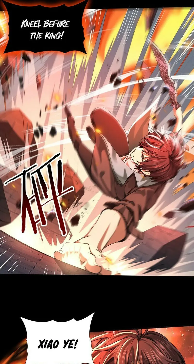I Got the Weakest Class, Dragon Tamer!? Chapter 17 page 44 - 