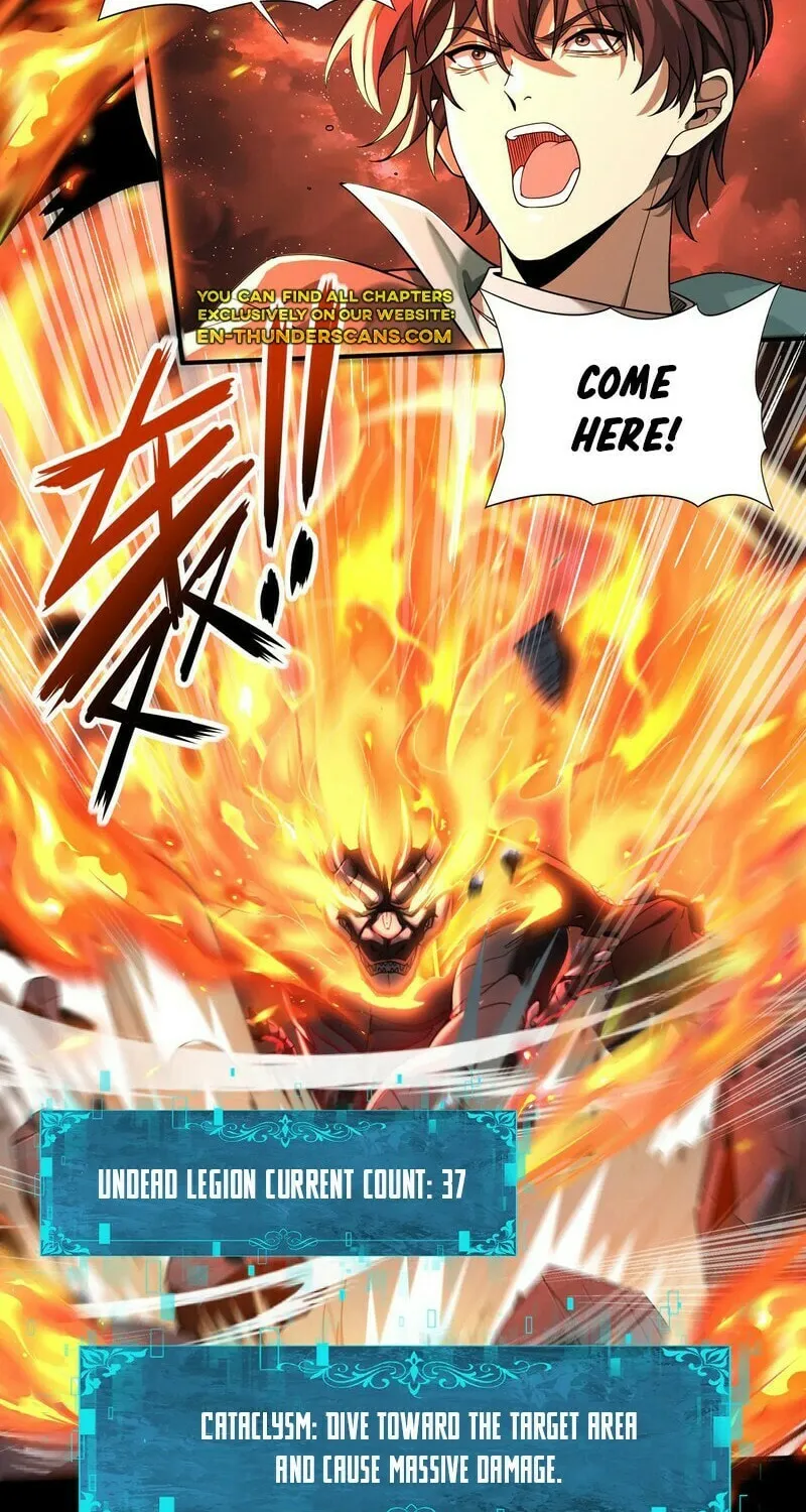 I Got the Weakest Class, Dragon Tamer!? Chapter 17 page 45 - 