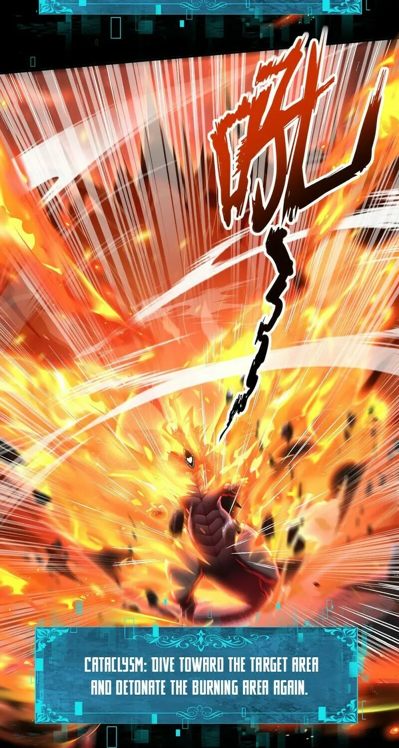 I Got the Weakest Class, Dragon Tamer!? Chapter 17 page 46 - 