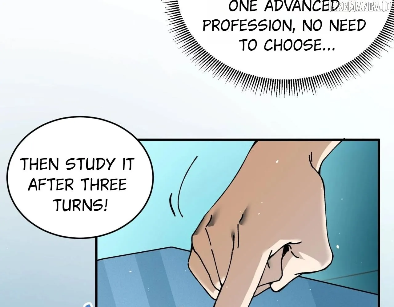 I Got the Weakest Class, Dragon Tamer!? Chapter 170 page 108 - 