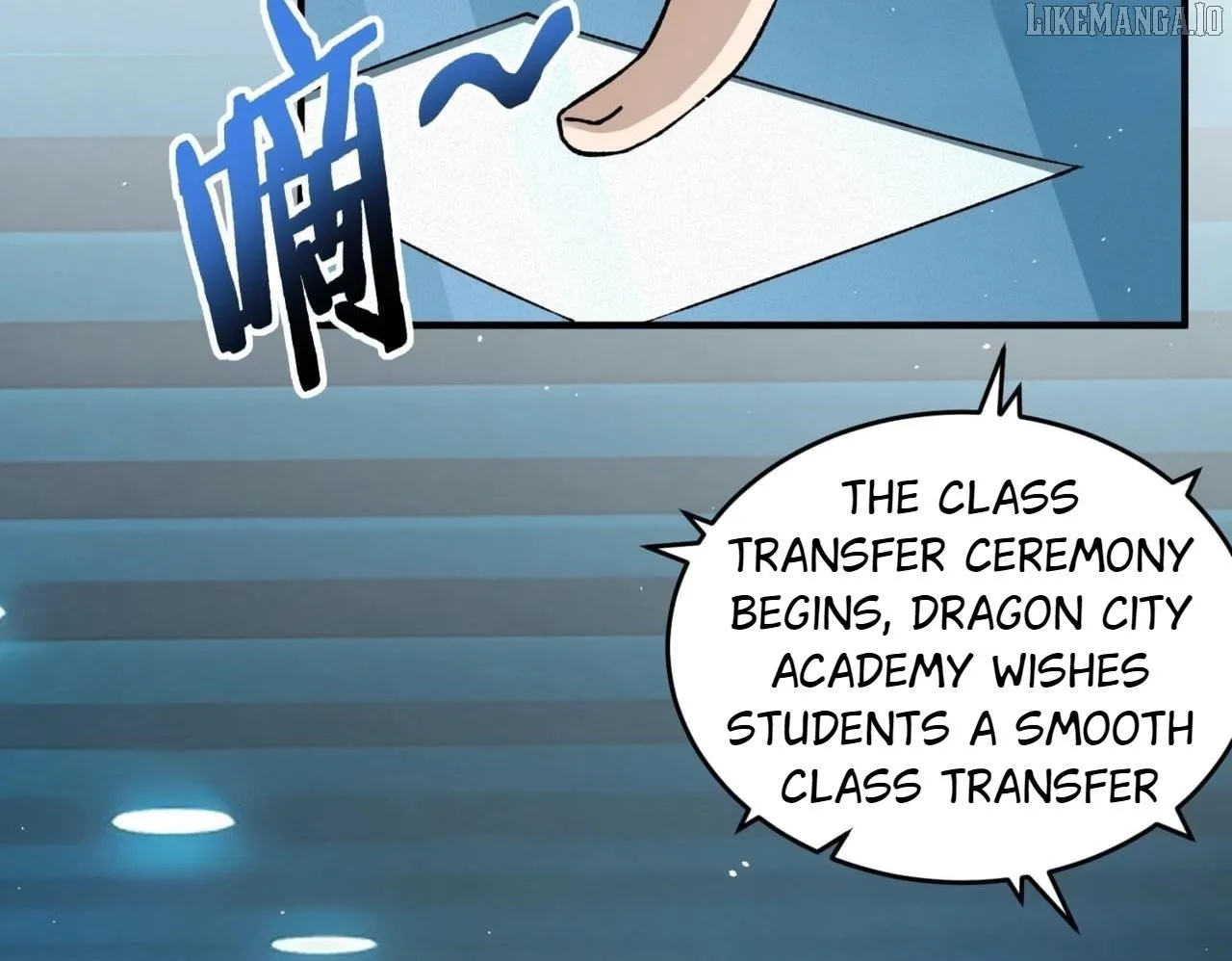 I Got the Weakest Class, Dragon Tamer!? Chapter 170 page 109 - 