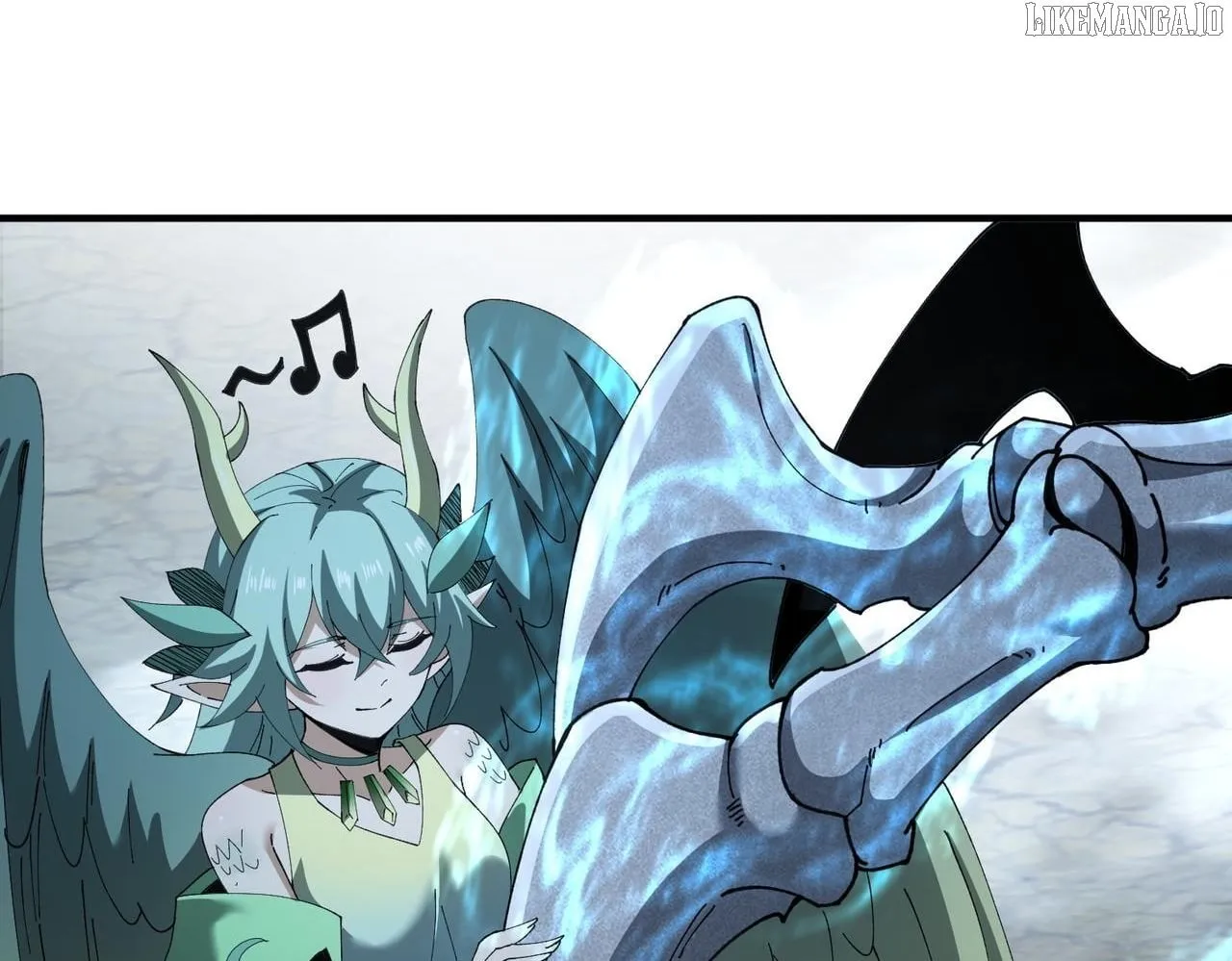 I Got the Weakest Class, Dragon Tamer!? Chapter 170 page 12 - 