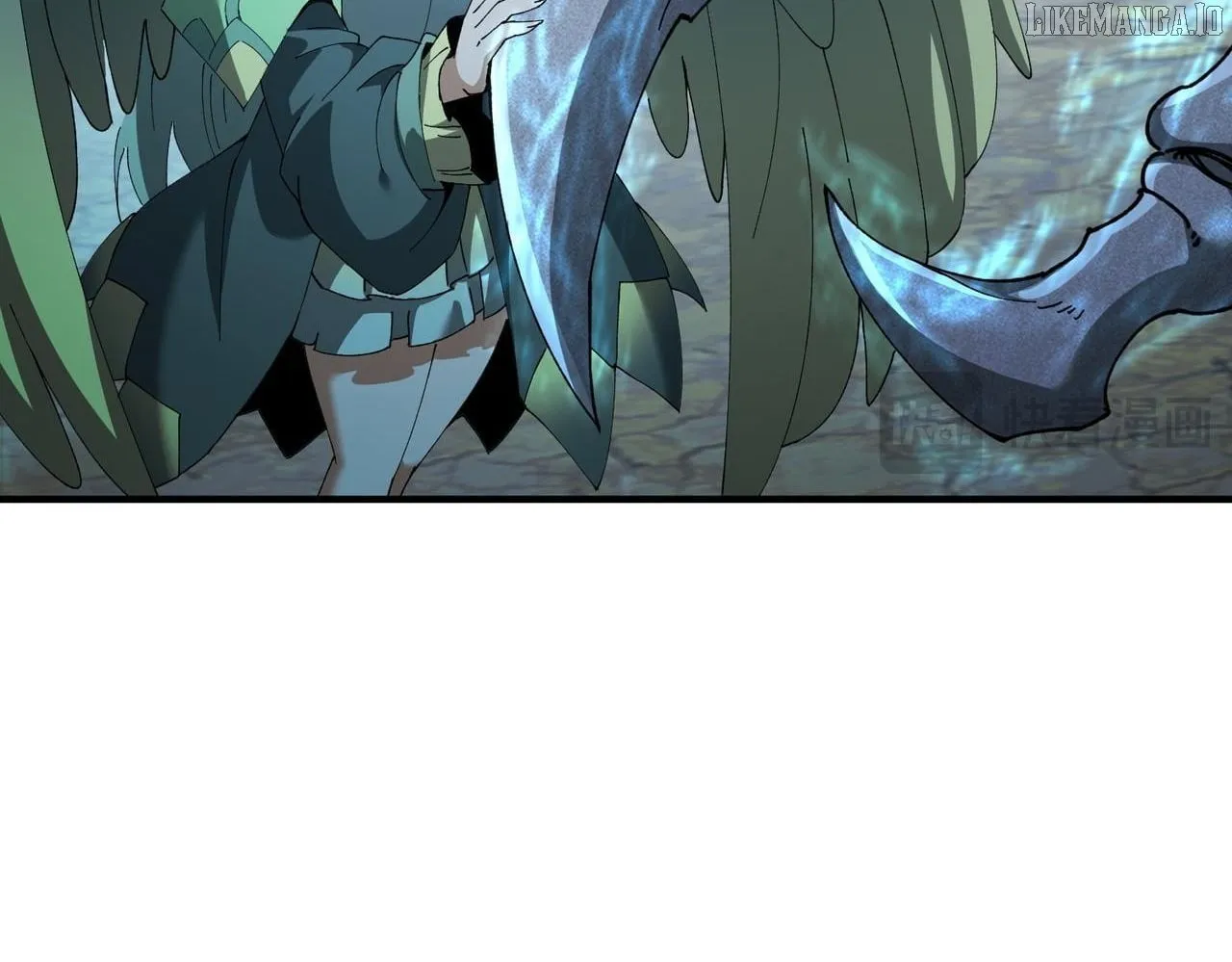 I Got the Weakest Class, Dragon Tamer!? Chapter 170 page 13 - 