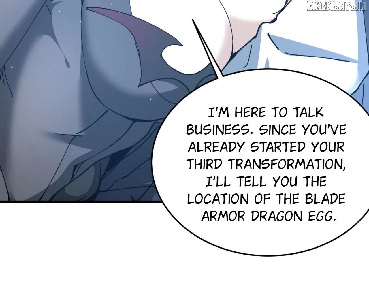 I Got the Weakest Class, Dragon Tamer!? Chapter 170 page 121 - 