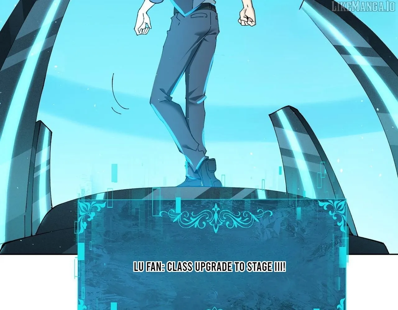 I Got the Weakest Class, Dragon Tamer!? Chapter 170 page 131 - 