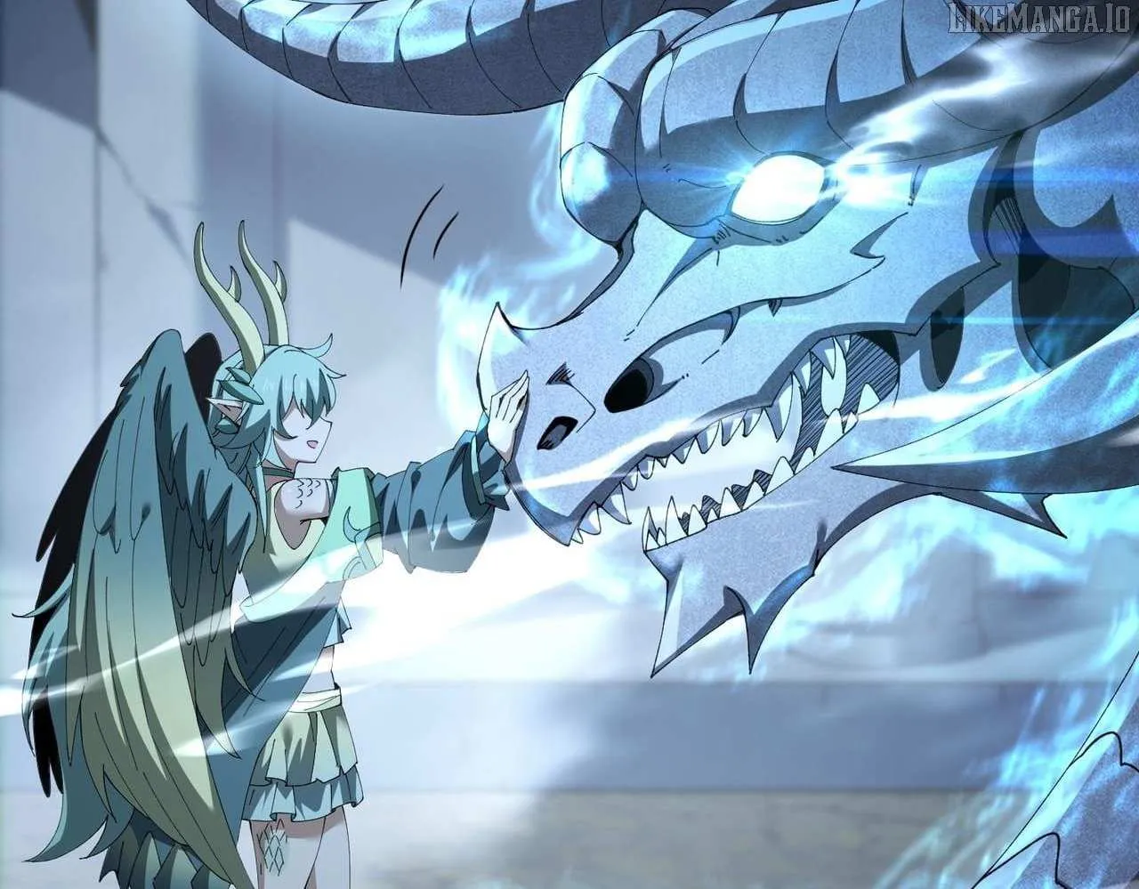 I Got the Weakest Class, Dragon Tamer!? Chapter 170 page 16 - 