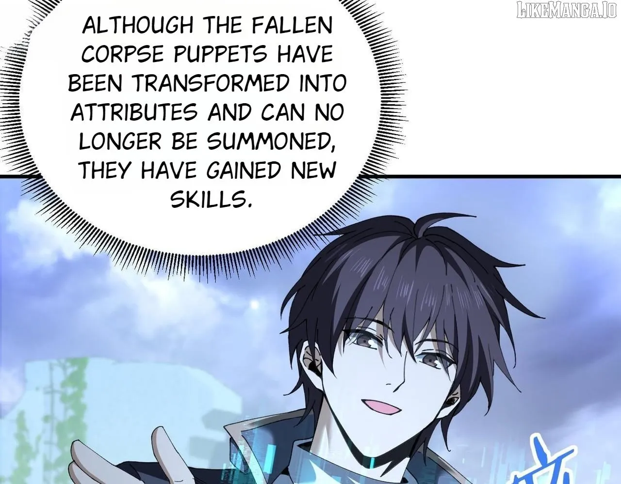 I Got the Weakest Class, Dragon Tamer!? Chapter 170 page 18 - 