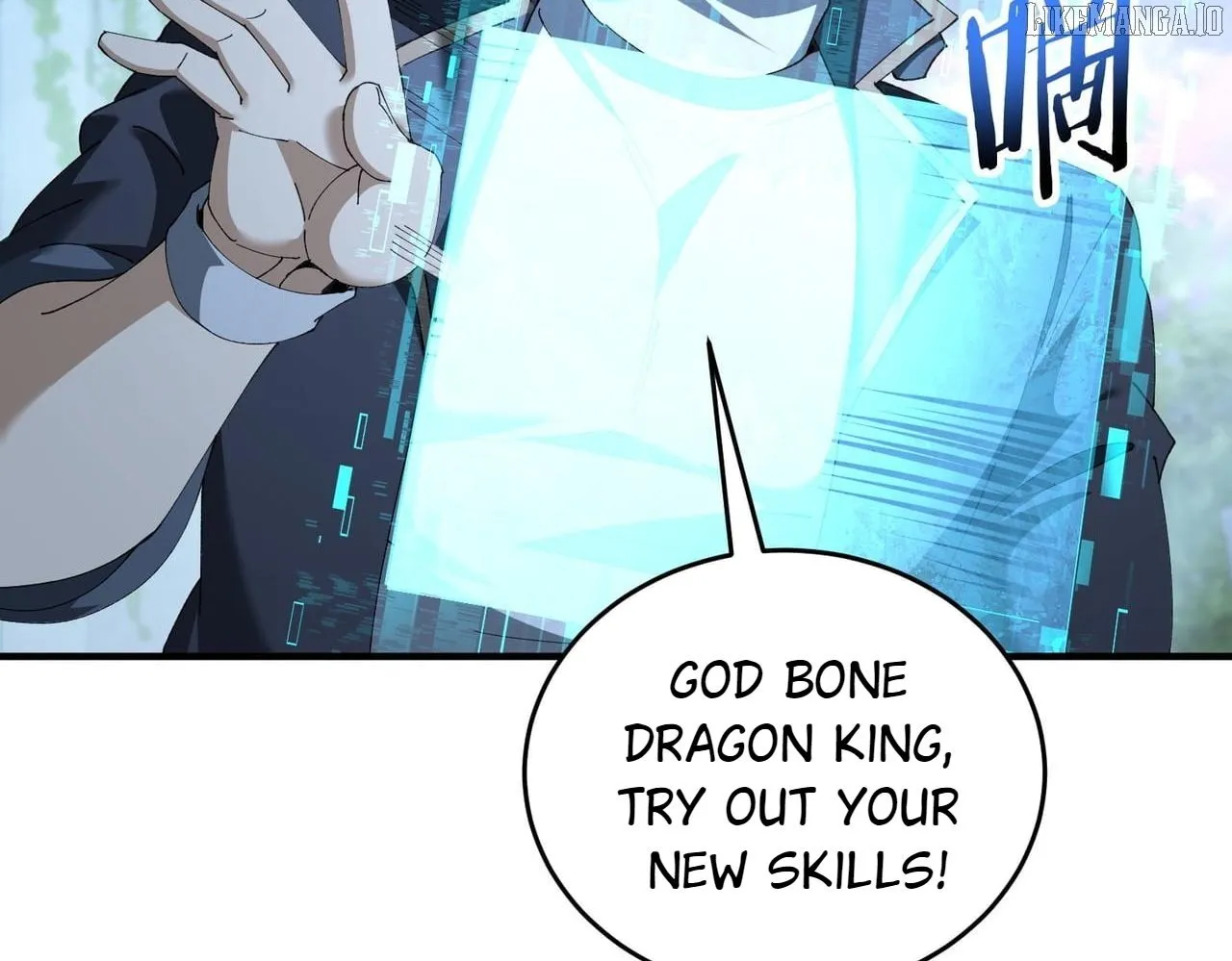 I Got the Weakest Class, Dragon Tamer!? Chapter 170 page 19 - 