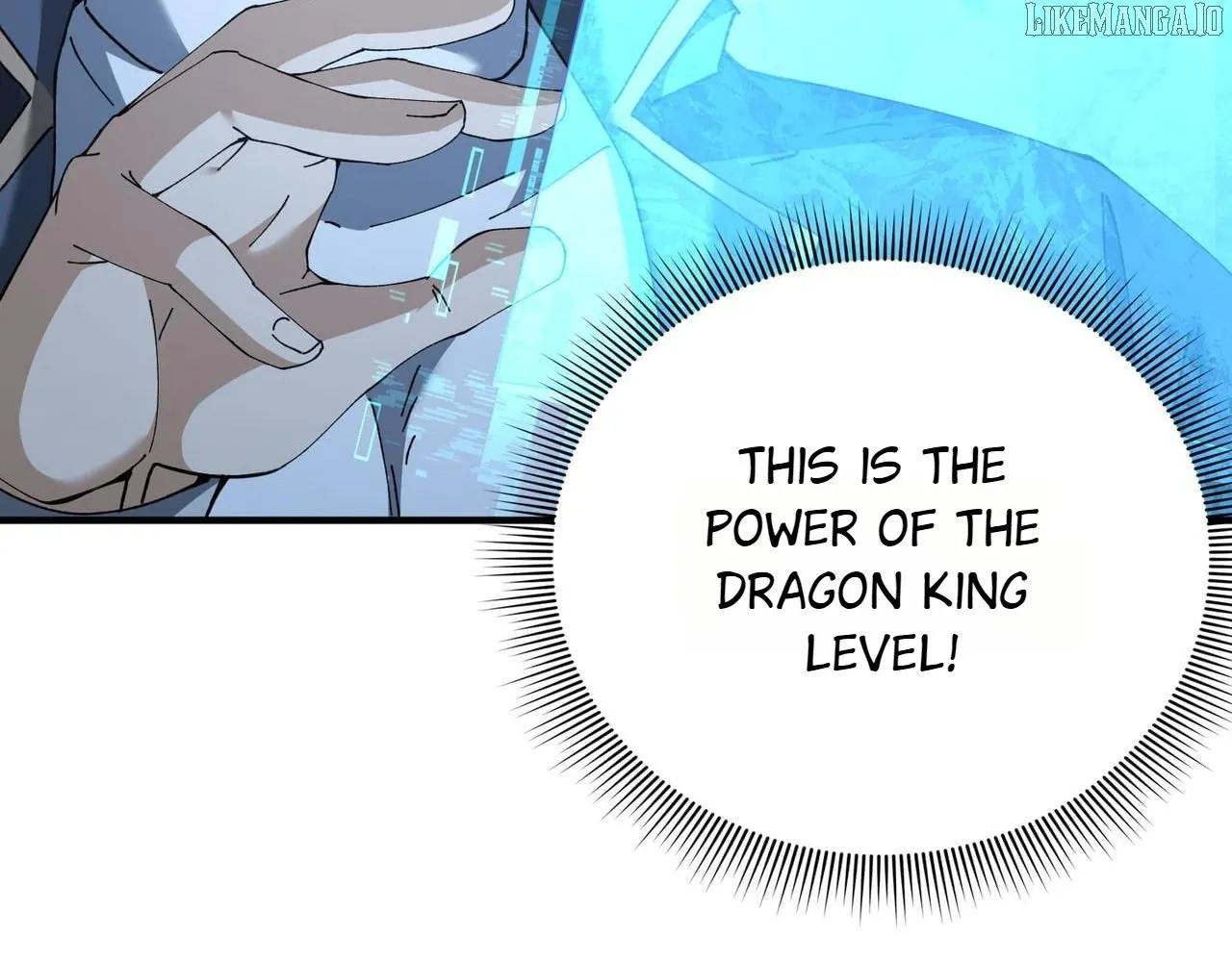I Got the Weakest Class, Dragon Tamer!? Chapter 170 page 3 - 