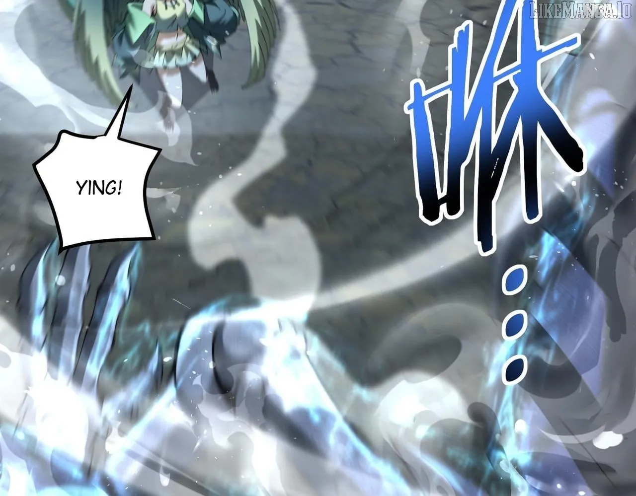 I Got the Weakest Class, Dragon Tamer!? Chapter 170 page 22 - 