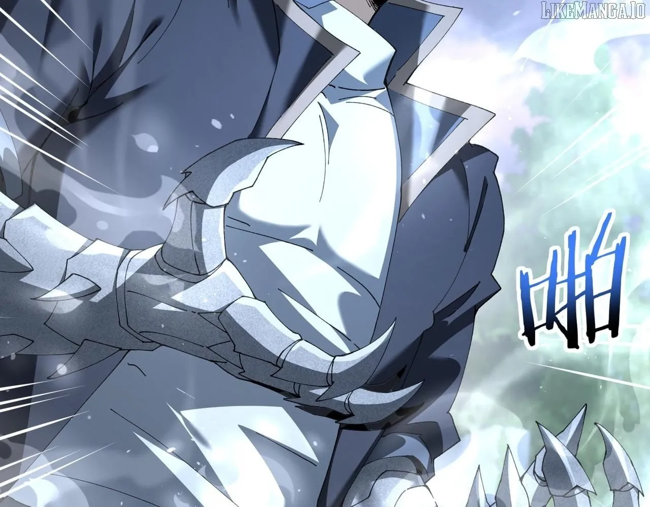 I Got the Weakest Class, Dragon Tamer!? Chapter 170 page 25 - 
