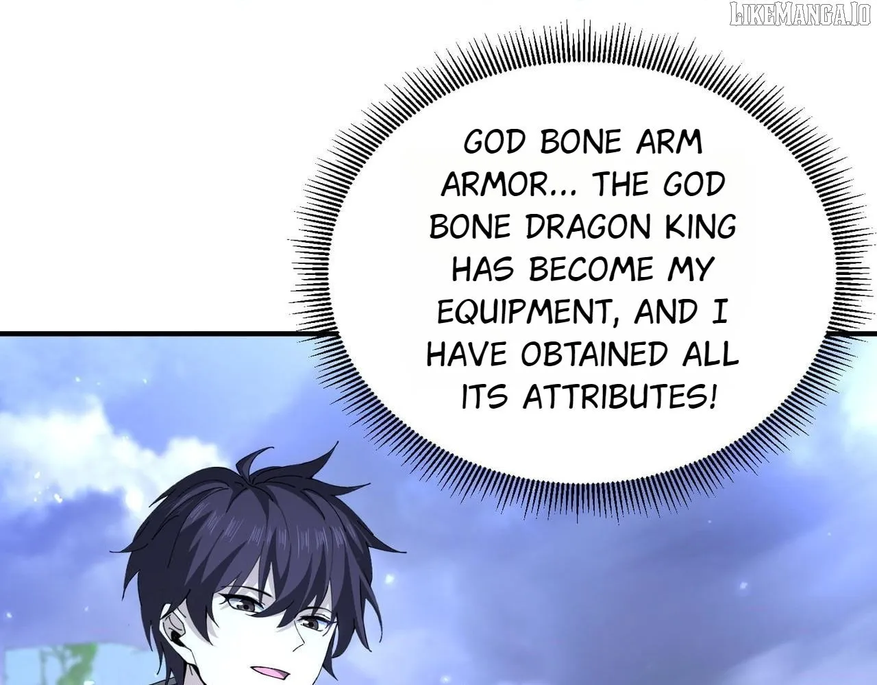 I Got the Weakest Class, Dragon Tamer!? Chapter 170 page 28 - 
