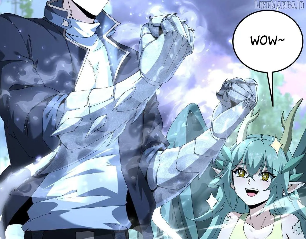 I Got the Weakest Class, Dragon Tamer!? Chapter 170 page 29 - 
