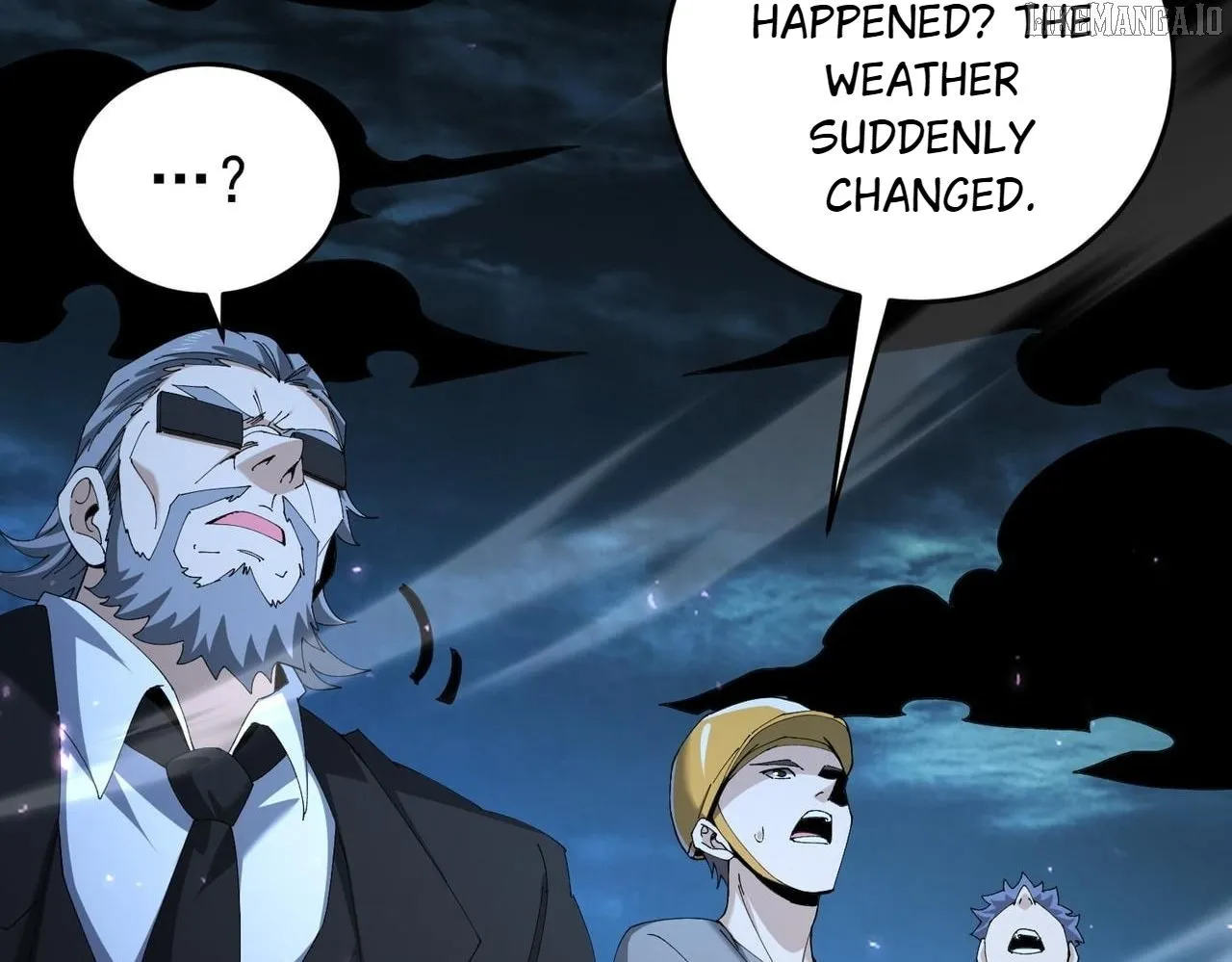 I Got the Weakest Class, Dragon Tamer!? Chapter 170 page 37 - 