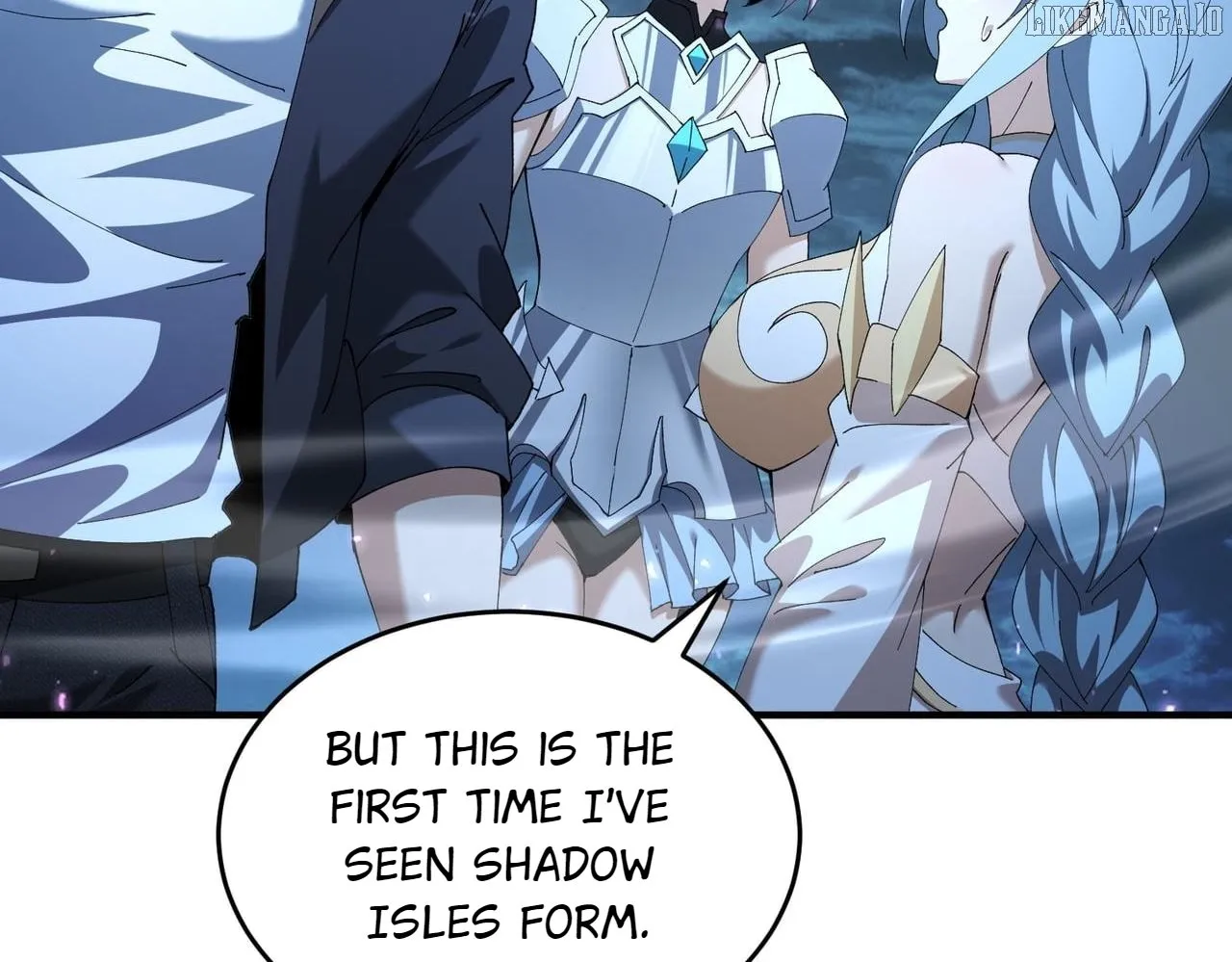 I Got the Weakest Class, Dragon Tamer!? Chapter 170 page 40 - 