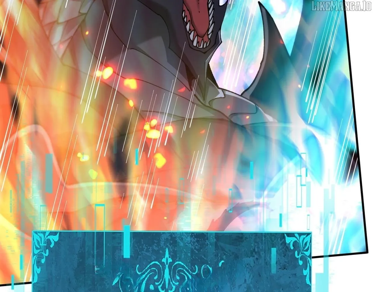 I Got the Weakest Class, Dragon Tamer!? Chapter 170 page 42 - 