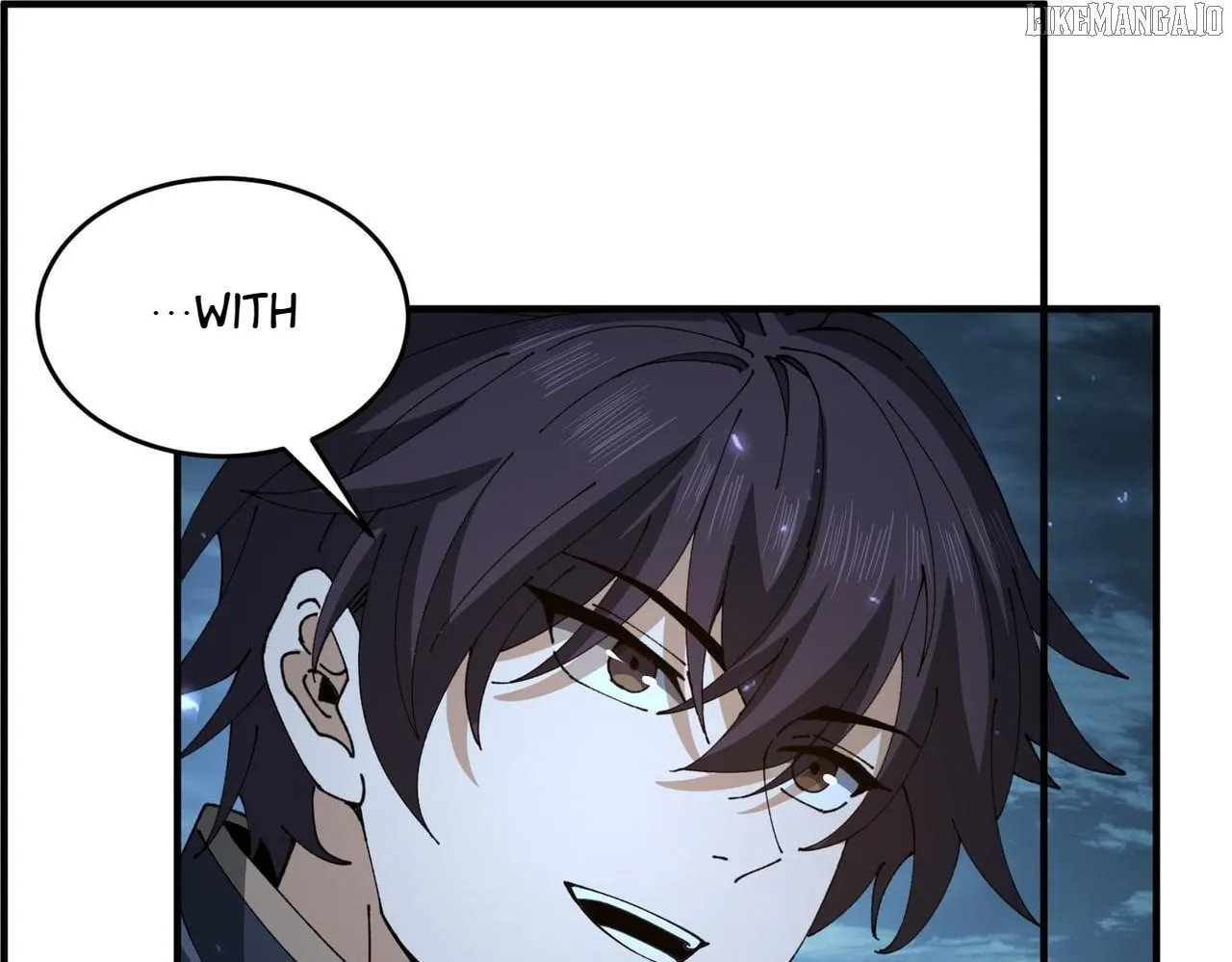 I Got the Weakest Class, Dragon Tamer!? Chapter 170 page 54 - 