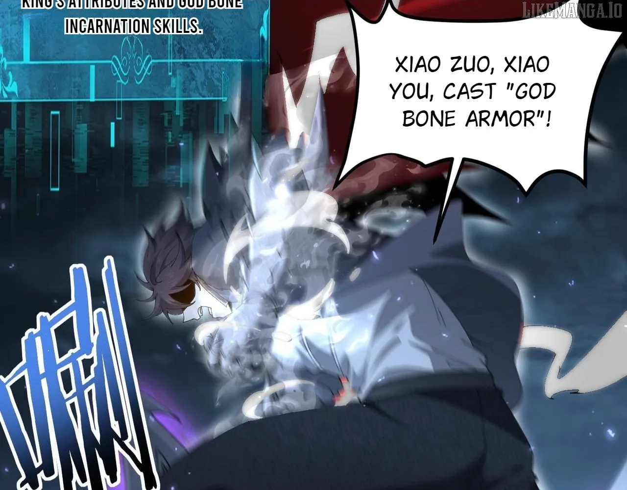 I Got the Weakest Class, Dragon Tamer!? Chapter 170 page 56 - 