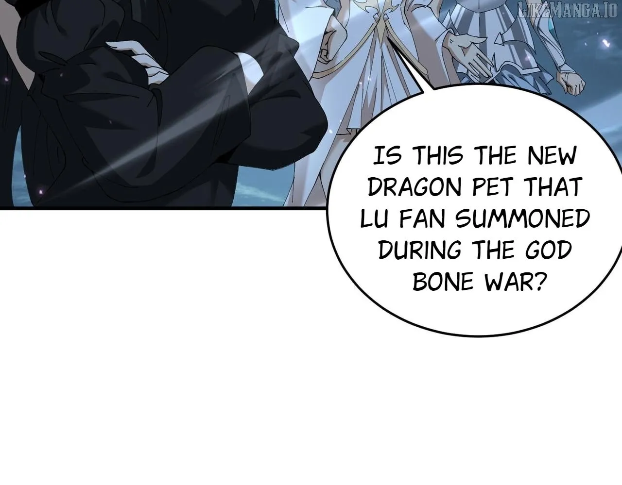 I Got the Weakest Class, Dragon Tamer!? Chapter 170 page 65 - 