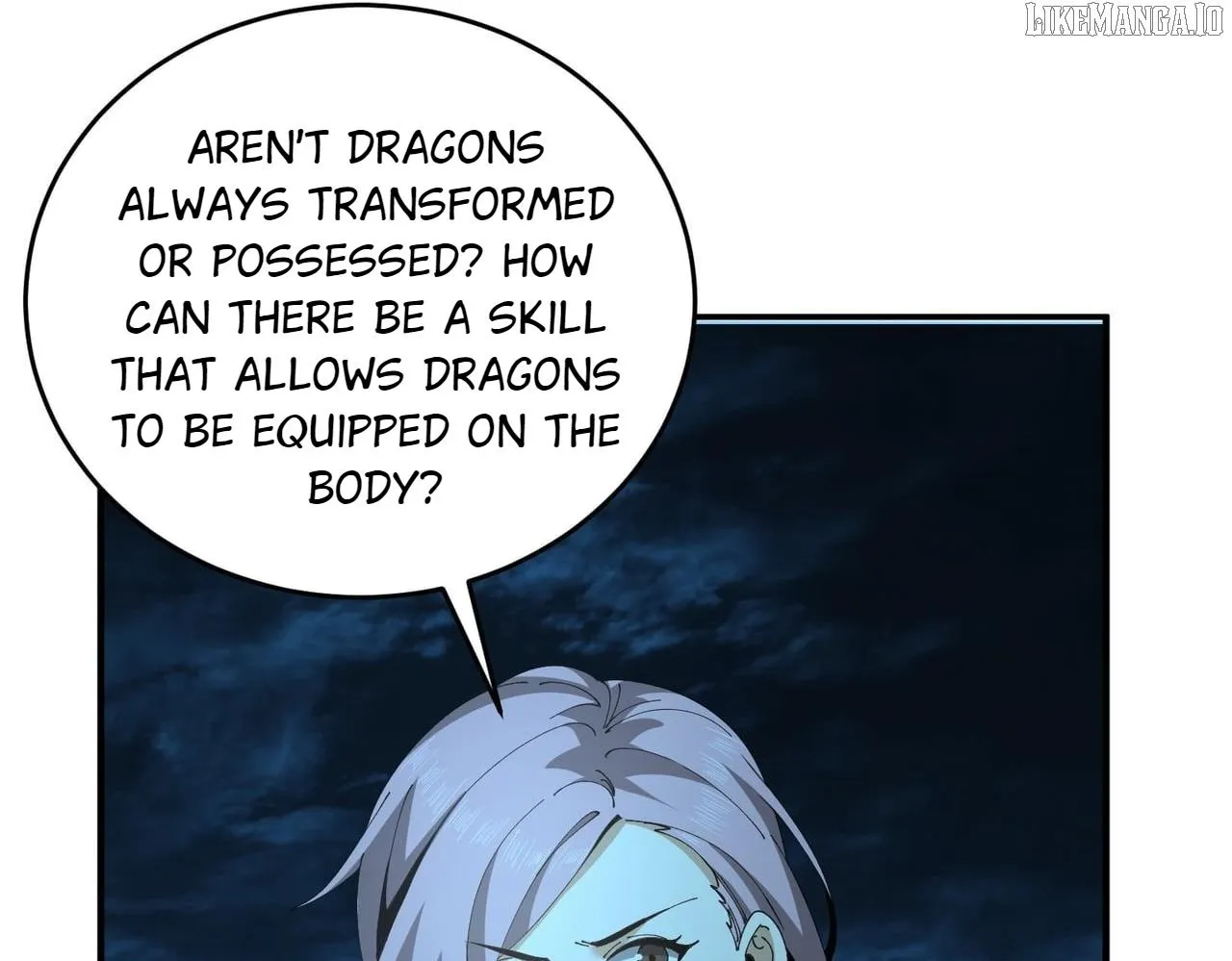I Got the Weakest Class, Dragon Tamer!? Chapter 170 page 66 - 