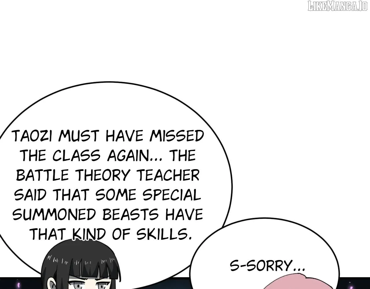 I Got the Weakest Class, Dragon Tamer!? Chapter 170 page 69 - 