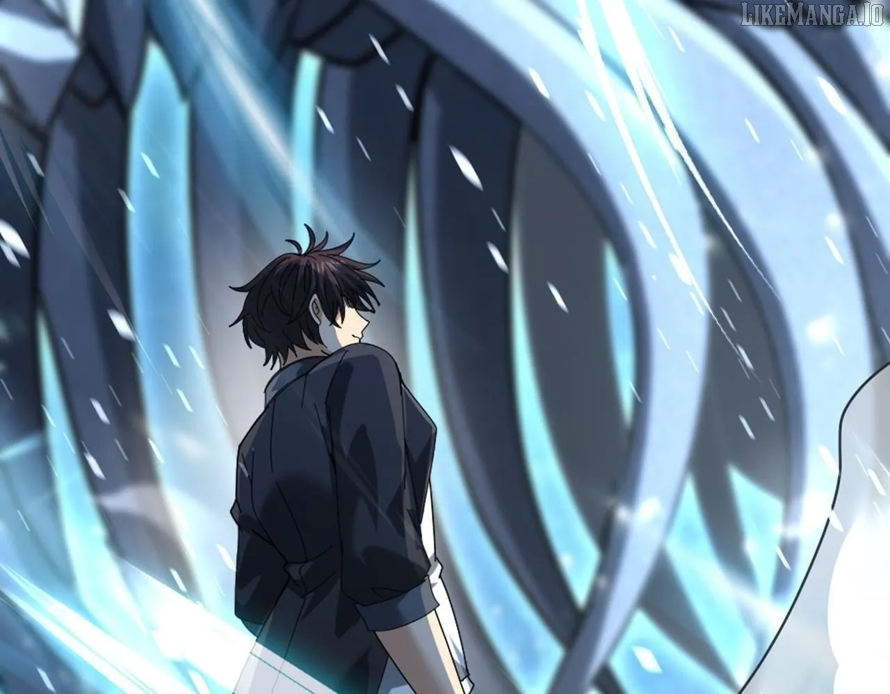 I Got the Weakest Class, Dragon Tamer!? Chapter 170 page 8 - 