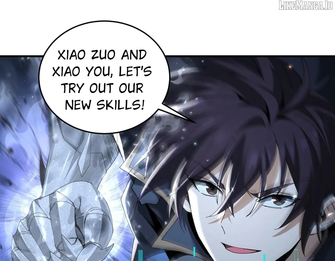 I Got the Weakest Class, Dragon Tamer!? Chapter 170 page 79 - 