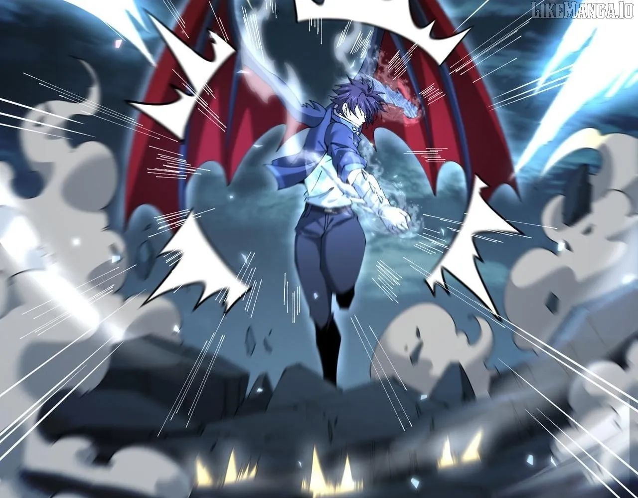 I Got the Weakest Class, Dragon Tamer!? Chapter 170 page 82 - 