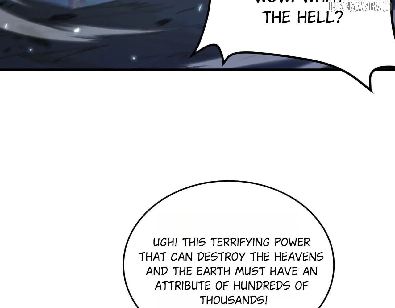 I Got the Weakest Class, Dragon Tamer!? Chapter 170 page 86 - 