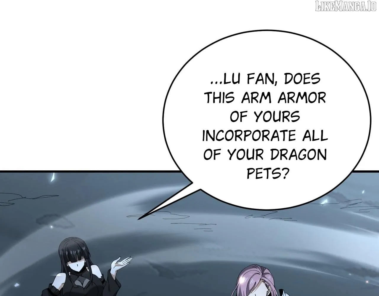 I Got the Weakest Class, Dragon Tamer!? Chapter 170 page 90 - 