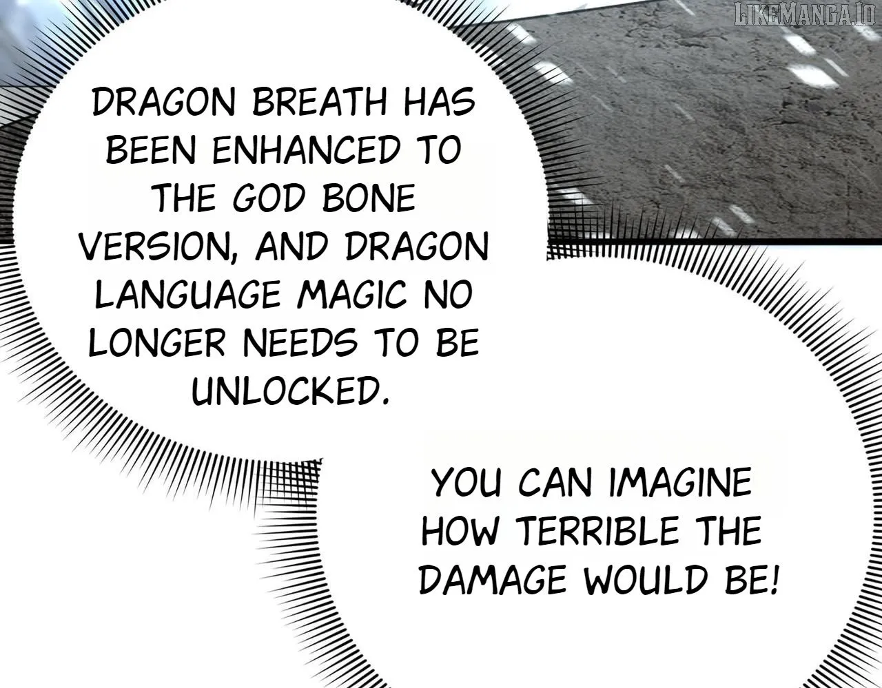 I Got the Weakest Class, Dragon Tamer!? Chapter 170 page 10 - 