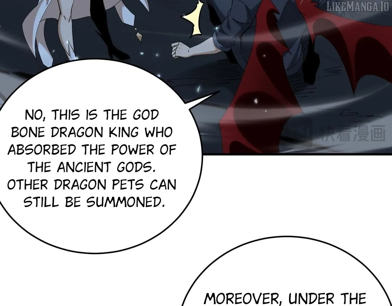 I Got the Weakest Class, Dragon Tamer!? Chapter 170 page 92 - 
