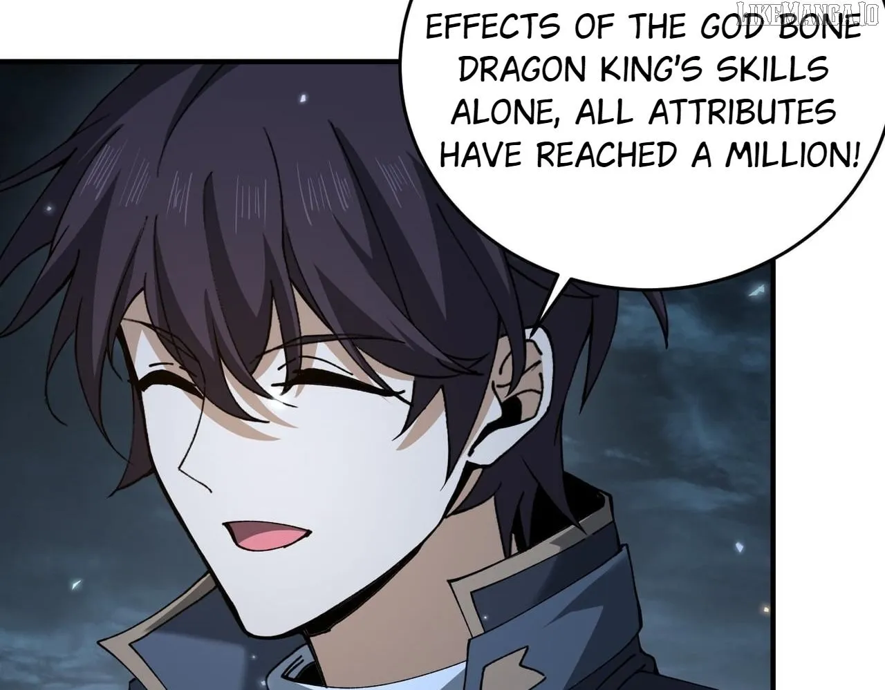 I Got the Weakest Class, Dragon Tamer!? Chapter 170 page 93 - 