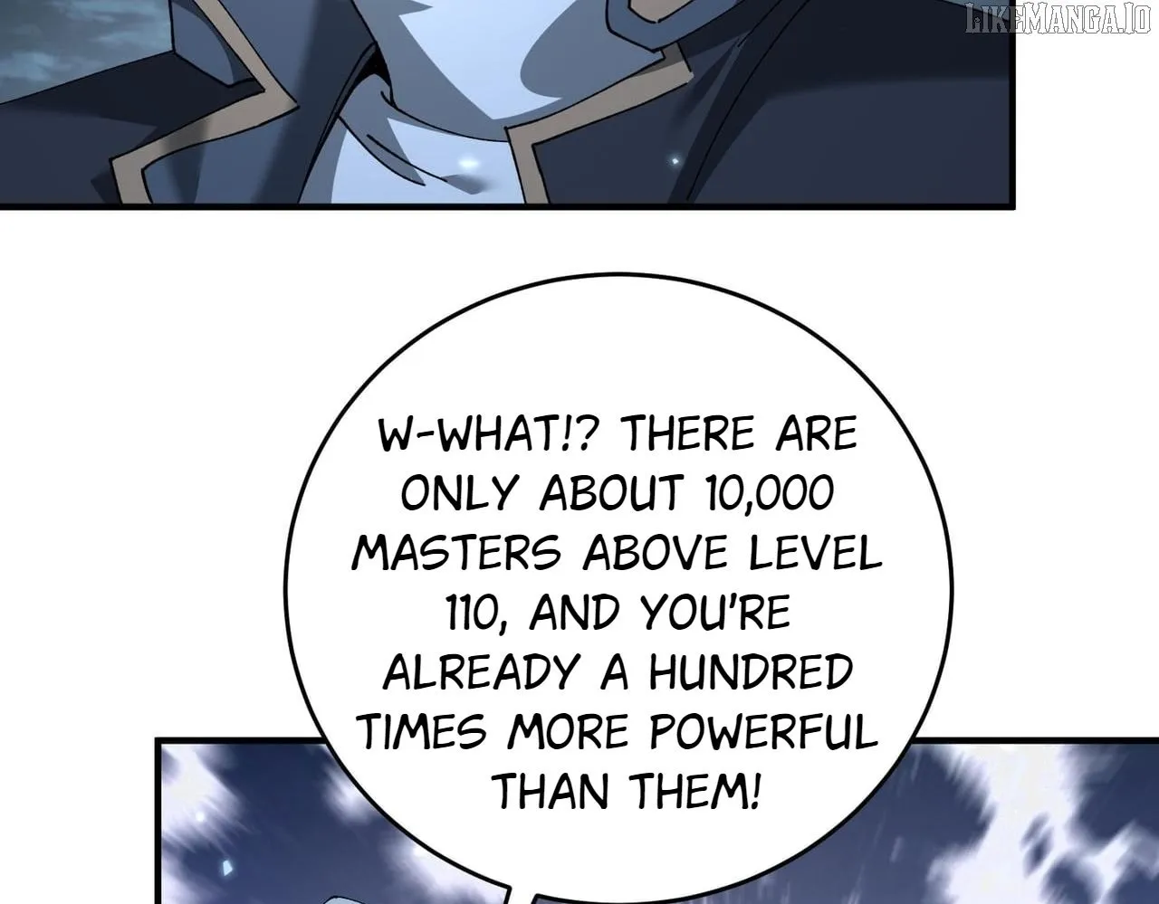 I Got the Weakest Class, Dragon Tamer!? Chapter 170 page 94 - 