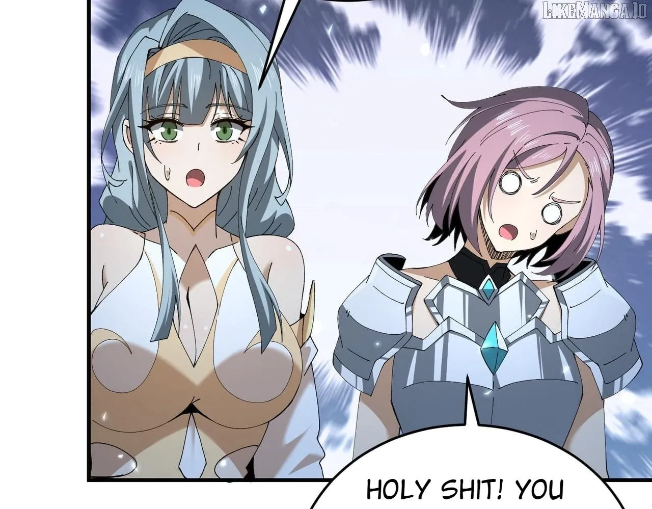 I Got the Weakest Class, Dragon Tamer!? Chapter 170 page 95 - 
