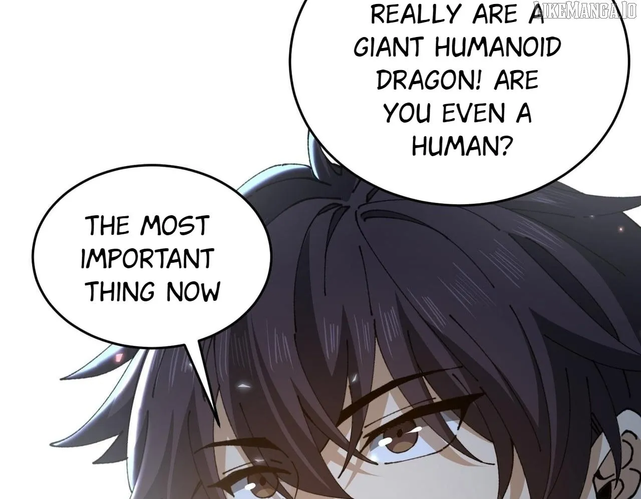 I Got the Weakest Class, Dragon Tamer!? Chapter 170 page 96 - 