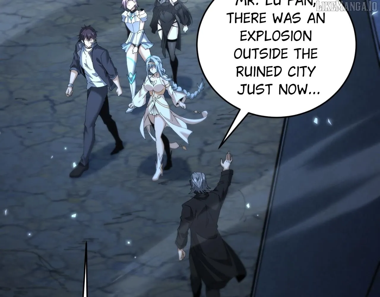 I Got the Weakest Class, Dragon Tamer!? Chapter 170 page 100 - 