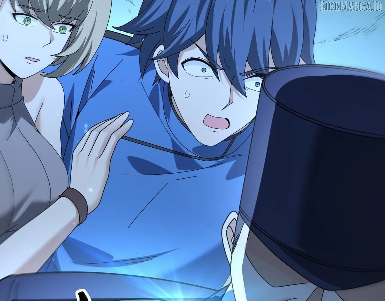 I Got the Weakest Class, Dragon Tamer!? Chapter 171 page 108 - 