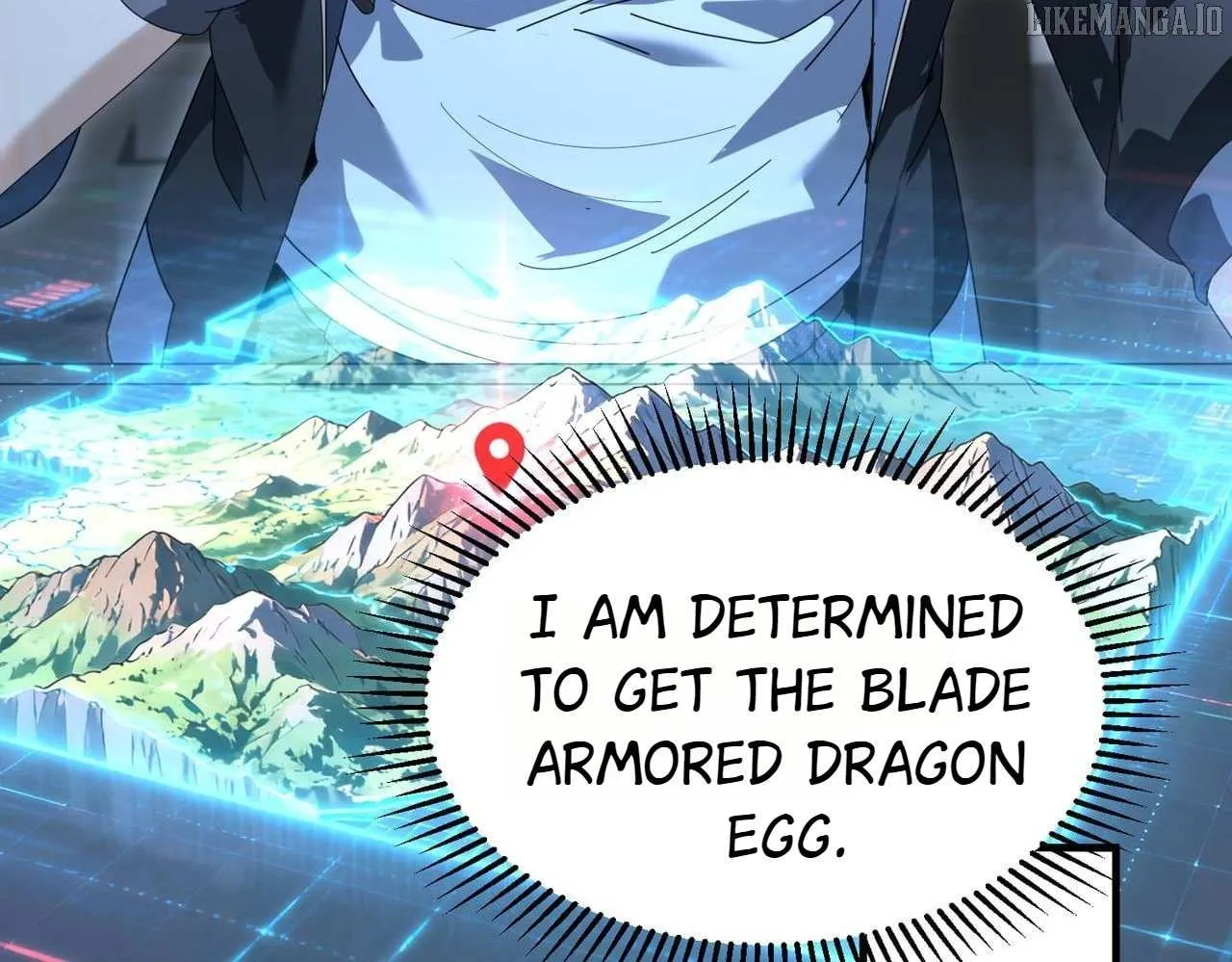 I Got the Weakest Class, Dragon Tamer!? Chapter 171 page 12 - 