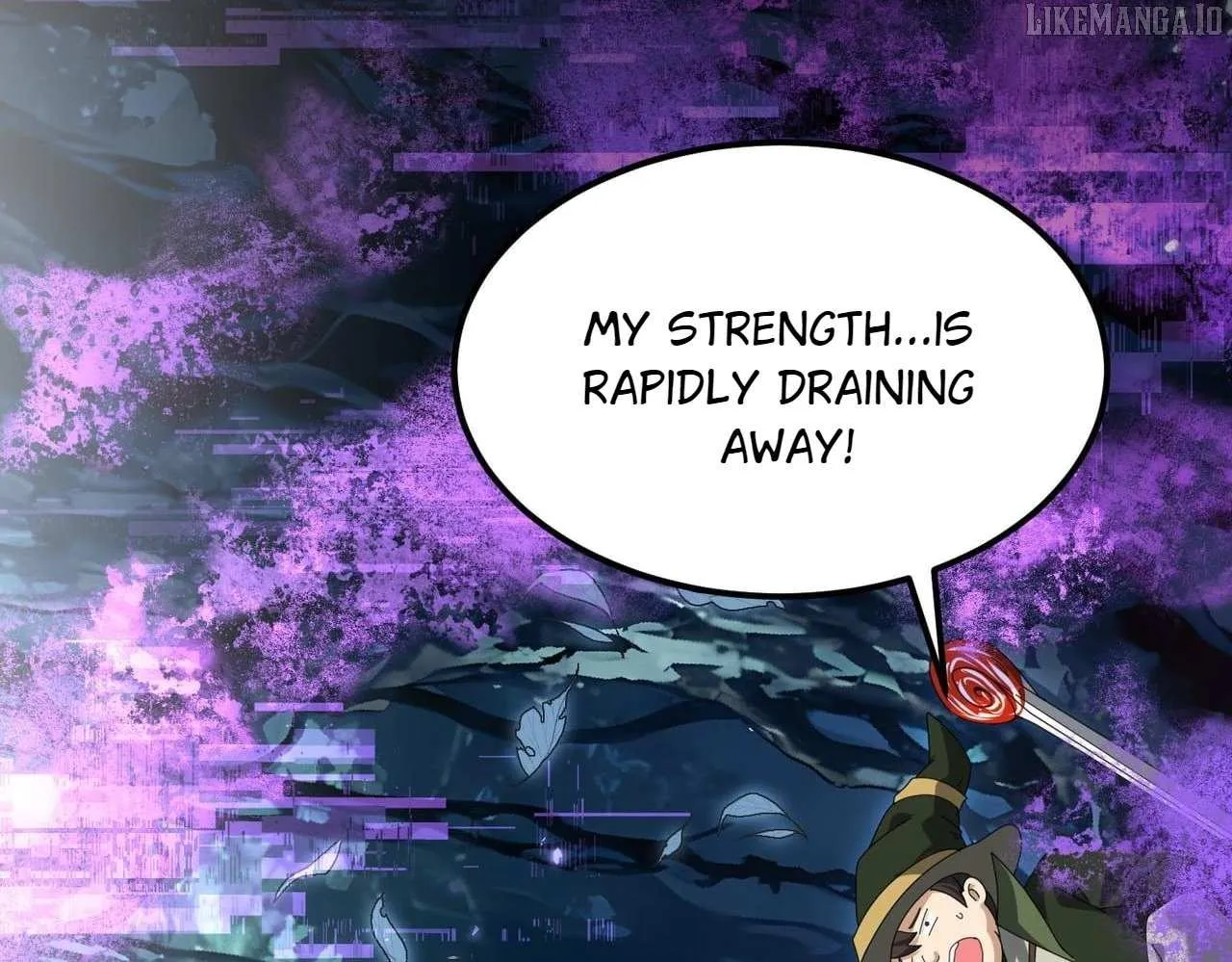 I Got the Weakest Class, Dragon Tamer!? Chapter 171 page 134 - 